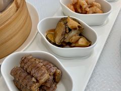 -铭家点心(秦岭路店)