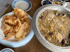 -95号酱骨·一块豆腐(展春园西路店)
