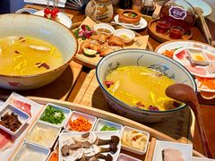 -芸南道·过桥米线(昆明老街旗舰店)