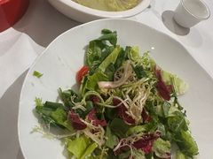 -月福京味斋·烤鸭店·北京菜(鼓楼总店)