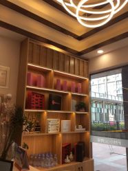 -芳朵美容养生SPA