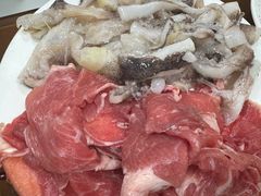 -金明姬和众烧烤店(东铁营店)