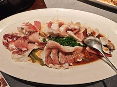 清蒸东星斑-海门鱼仔·潮汕味(燕岭店)