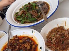 -兰湘子·湘菜小炒(泉舜店)