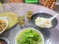 -国生茶庄·地道农家菜团建活动