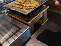 -很久以前羊肉串(中山公园店)