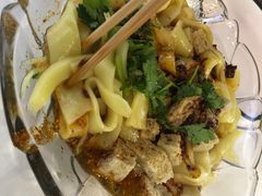 -帕米尔食府(白云观店)