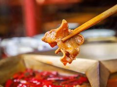 -叁口煮老火锅(东升店)