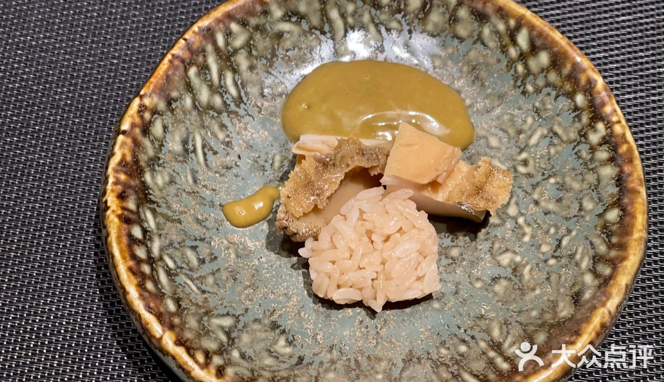 观SENSE·OMAKASE·日本创作料理