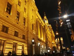 -上海龙之梦万丽酒店