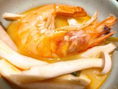 -迷你椰·泰式大排档(观前街店)