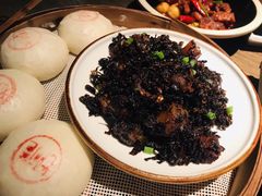 古法梅干菜扣肉-老阿爸鲜鱼土菜(昆山花桥店)