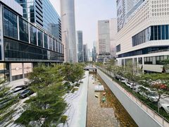 -深圳湾万象城(南山店)