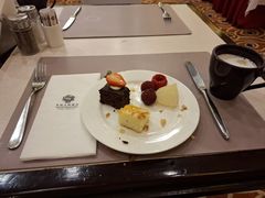 -天伦王朝酒店·盛华瑄餐厅