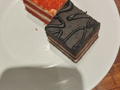 -汉巴味德(北京银座和谐广场店)