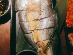 -新石器烤肉(中房金谊广场店)