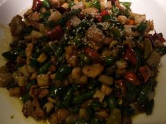 -舌尖上的食缘花园主题餐厅
