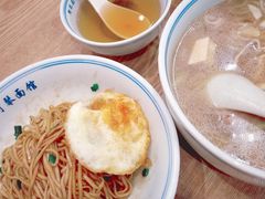 片儿川-阿琴面馆(武林路店)
