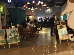 -海马体照相馆(龙湖杭州金沙天街店)