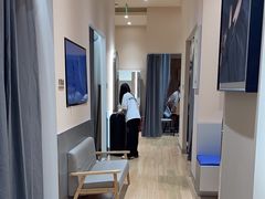 -海马体照相馆(成都来福士广场店)