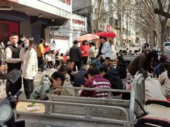 -阿生哥螺蛳粉(永安街店)