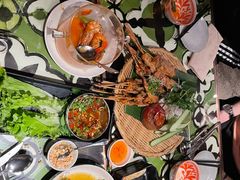 -Ginger(兴国路店)