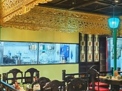 -锦府盐帮·侯宅(五棵松万达店)