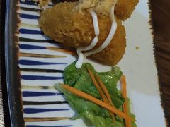 -顶屋咖喱(街道口总店)