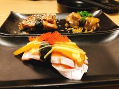 -昊·来了寿司(双楠2店)