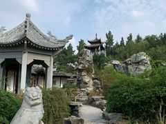 -花洲书院