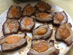 -黎记大排档(慈云路店)