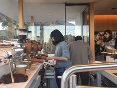 -% Arabica(京都东山店)