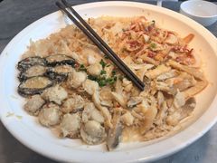 -兴仙饭店·闽味海鲜(马尾总店)
