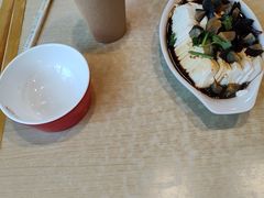 -麦梗手擀面水饺(麦梗前门店)