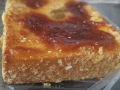 燕麦乳酪-酥侯糕点(广东路店)