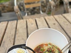 -茶米人花园餐厅