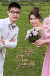 -全城热恋璀璨婚纱摄影(国贸总店)