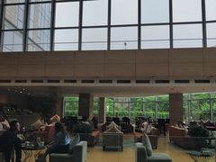 -北京北辰洲际酒店