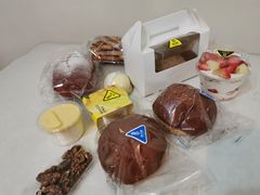 -森日职人手作(万科店)