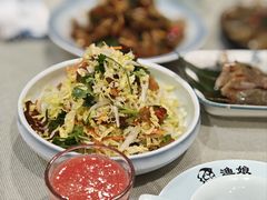 -渔娘渔家丹东海鲜(东直门店)