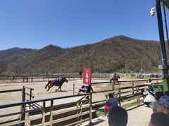 -大水川景区