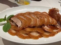 -惠丰堂饭庄·烤鸭·京味菜(翠微路店)