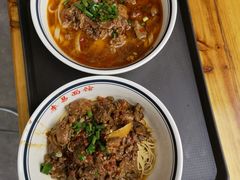 -李易面馆(树木岭店)
