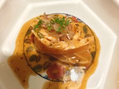 -天狗山料理(省体店)