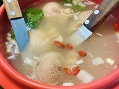 -哈啾嗨·蒙文化主题餐厅(京汉新城店)