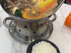 -张妈台式锅烧(深大店)