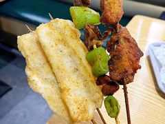 -春哥铁板烧(泉秀旗舰店)