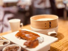 -小大董·烤鸭(王府井apm店)