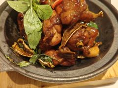 -鹿港小镇(悠唐店)