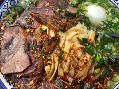 -德海牛肉面(武警医院店)